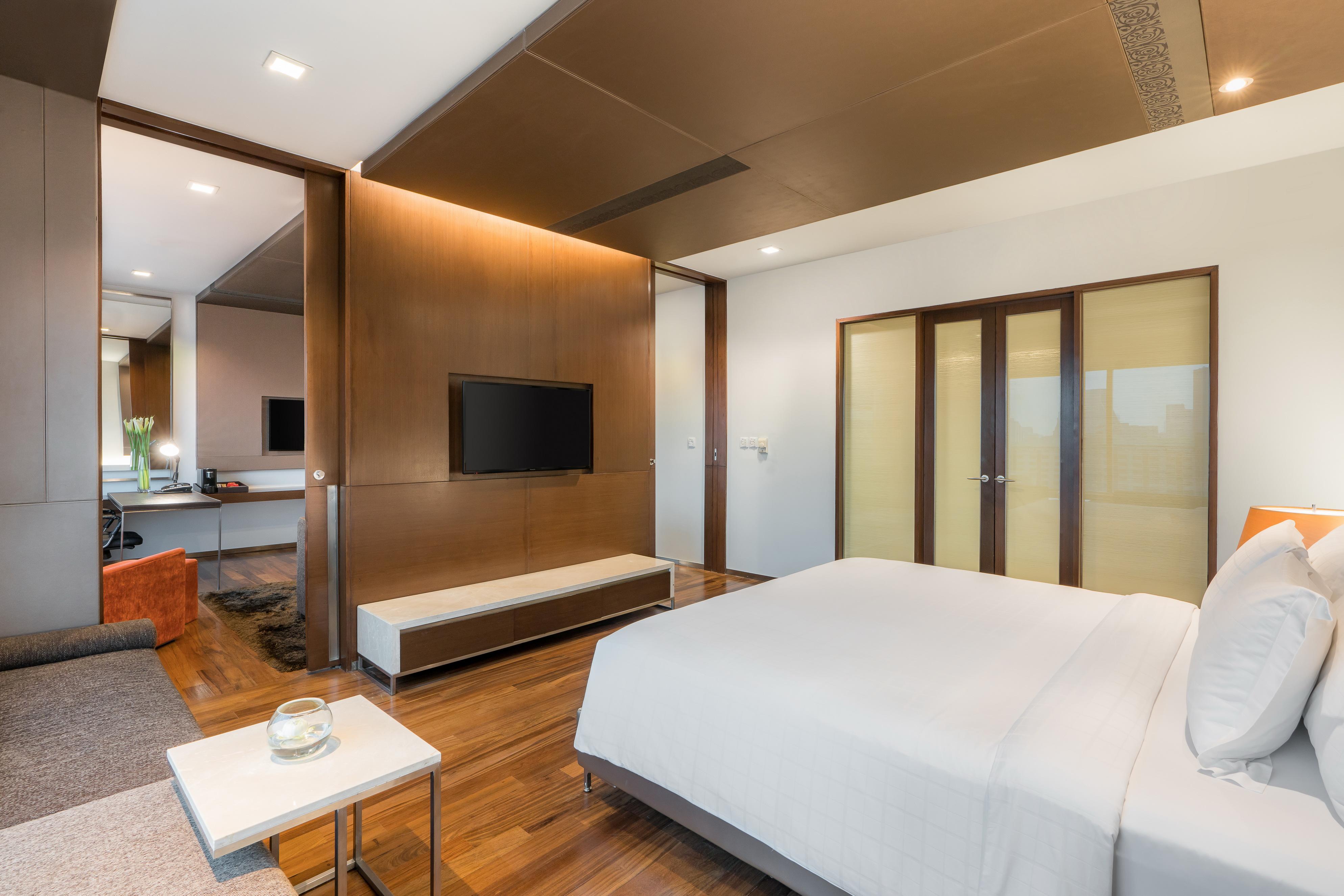 Pathumwan Princess Hotel - Sha Extra Plus Certified Bangkok Zewnętrze zdjęcie